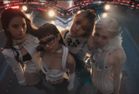 Lagu ‘JUMP’ BLACKPINK 2025: Lirik & Makna Penuh Empowerment!