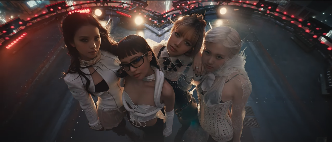 Lagu ‘JUMP’ BLACKPINK 2025: Lirik & Makna Penuh Empowerment!