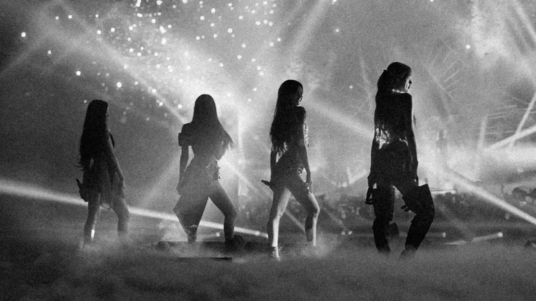 BLACKPINK WORLD TOUR JAKARTA 2025: Segera Hadir di GBK!