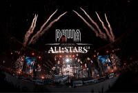 Dewa 19 Featuring Allstars 2.0 2025