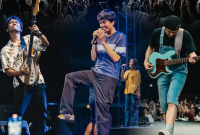 Konser Sheila On 7 di Remember November 2025