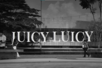 Malapetaka - Juicy Luicy