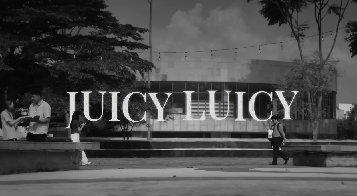 Malapetaka - Juicy Luicy