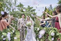 Playlist Lagu Wedding Terbaik 2025