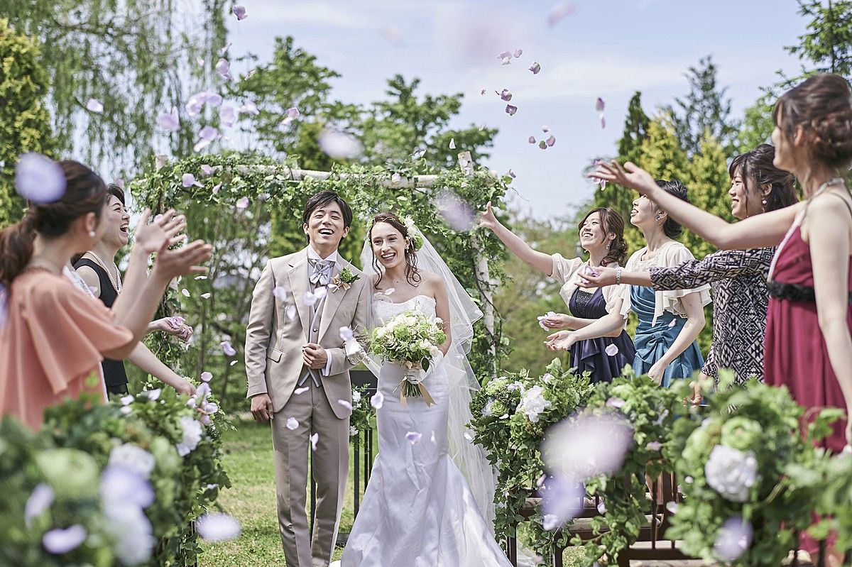 Playlist Lagu Wedding Terbaik 2025