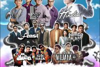 Sound Groove vol 2