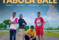 Tabola Bale - Silet Open Up