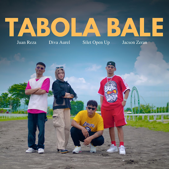 Tabola Bale - Silet Open Up