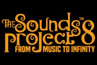 The Sounds Project 8 - From Music to Infinity