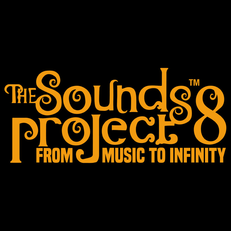 The Sounds Project 8 - From Music to Infinity